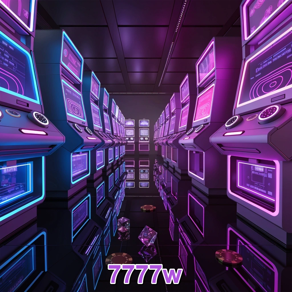 Screenshot 2 - 7777w Features
